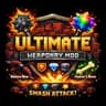 Nether Ultimate Weapon icon
