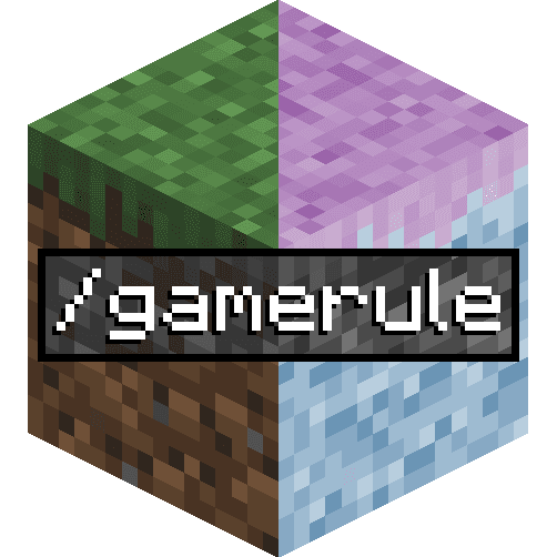 Not Enough Gamerules icon