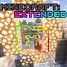 Minecraft Extended Data Pack icon