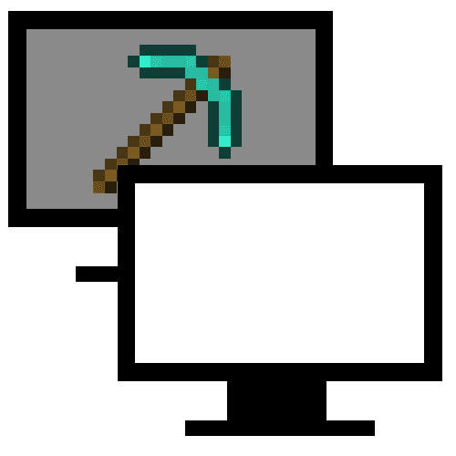 Borderless Mining Reworked icon
