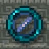 Chakram icon