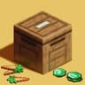 Shipping Bin icon