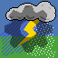 RainControl icon