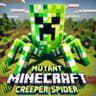 Mutant Creeper Spider icon