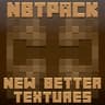 NBTpack icon