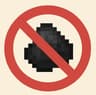 No Coal icon