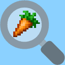 Spice of Life: Discovery icon