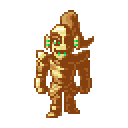 Totem of Undyne icon