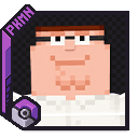 Cobblemon - Family Guy Character Pack icon
