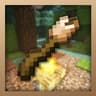 Roasted icon