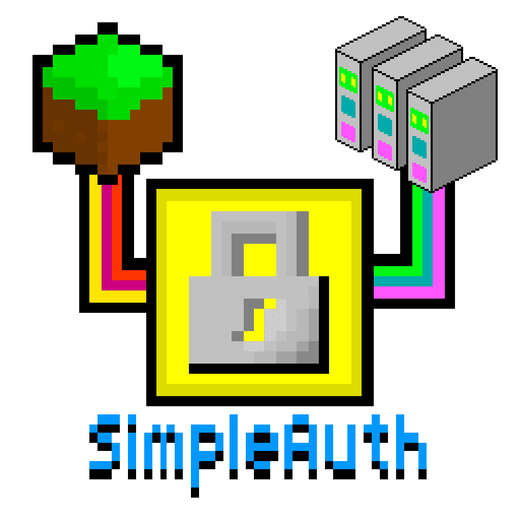 SimpleAuth icon