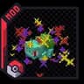 Cobblemon Firework Capsules icon