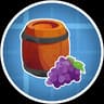 Create: Winery icon