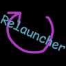 relauncher icon