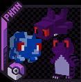Shadowmon icon