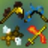 Ninjagblocks icon