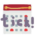 TickScheduler API icon