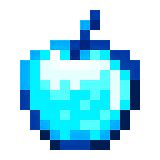 Enchanted Diamond Apple icon