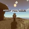What You Want (WYW) icon