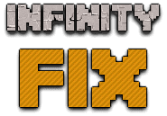 Infinity Fix icon