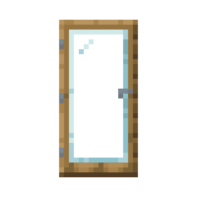 Modern Glass Doors icon