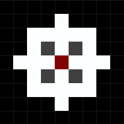 DaRader's CrossHair icon