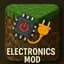 Electronics icon