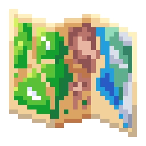 RoadMap icon