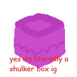 Shulker Peek icon