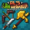 AL's Mob Weapons icon