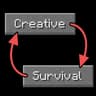 Creative Keybind icon