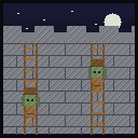 Wall Crawlers icon