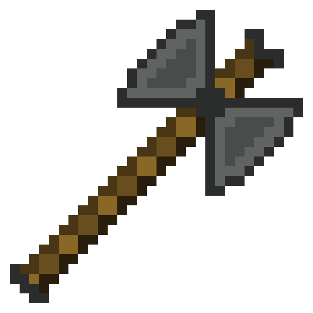 Pawel's Weaponry icon