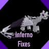 Inferno “fixes” icon