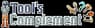 Tool's Complement icon