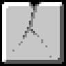 Cracked GUI icon