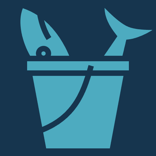 What The Bucket icon