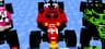 F1 2025 Miami GP Special Liveries Boat icon