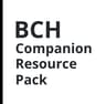 BCH Companion Resource Pack icon