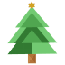 Apricorn Xmas Trees icon