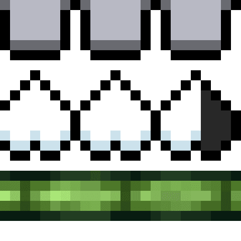 Monster SOUL Health Bar icon