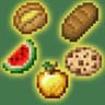 Food Benefits icon