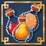 A Bit of Better Bottling (Faithful 32x) icon