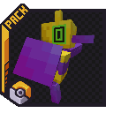 Cobblemon: Roni's Reworked Shinies icon