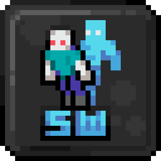 Spirit Walker icon
