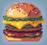 Jim's food mod icon