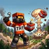 Mibombo icon