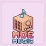 MoeMusic icon