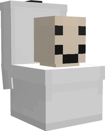 Skibidi Toilet Mayhem icon