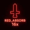 Red_Absorb 16x icon